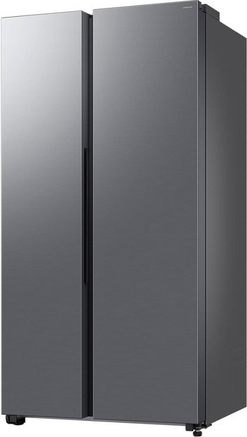 Холодильник Samsung RS70F65QETEO в Тюмени (preview 3)