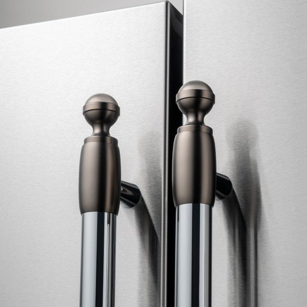 Набор декоративных элементов для холодильника Bertazzoni Heritage 901539 в Тюмени (фото 1) Набор декоративных элементов для холодильника Bertazzoni Heritage 901539 в Тюмени (preview 1)