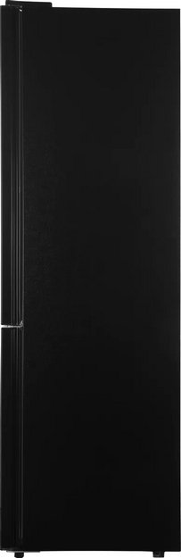 Холодильник Hyundai CC35083F черное стекло в Тюмени (preview 4)