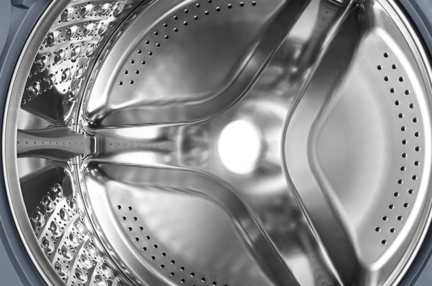 Стирально-сушильная машина Samsung WD90DG5G34BBLP в Тюмени (preview 6)