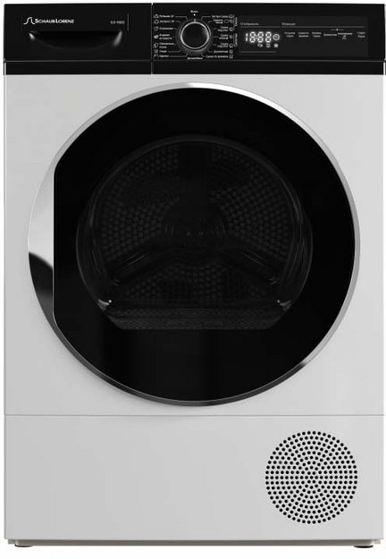 Сушильная машина Schaub Lorenz SLR TB922 в Тюмени (preview 1)