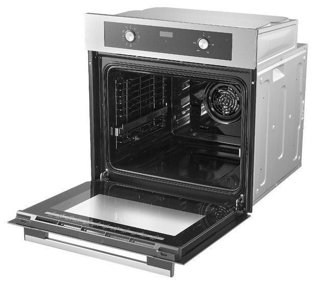 Духовой шкаф Midea MO69103X в Тюмени (preview 7)