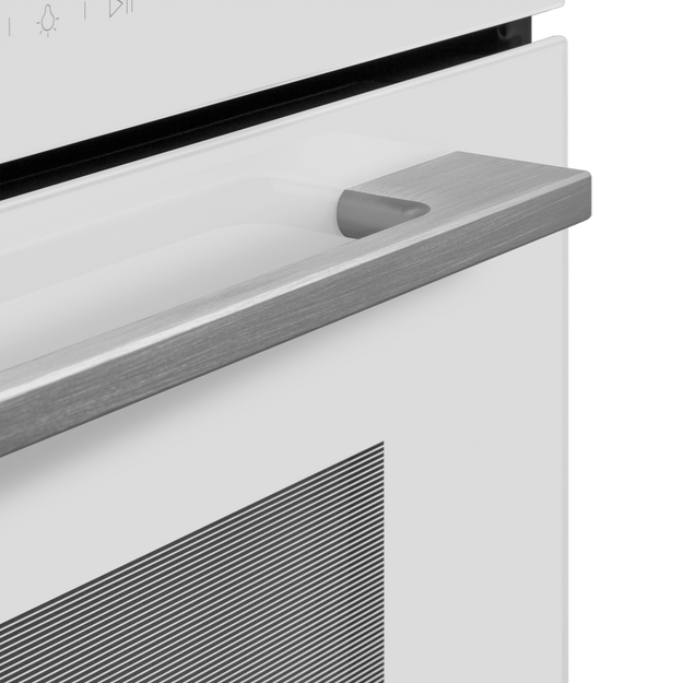 Духовой шкаф Maunfeld MEOR7217DMW в Тюмени (preview 10)