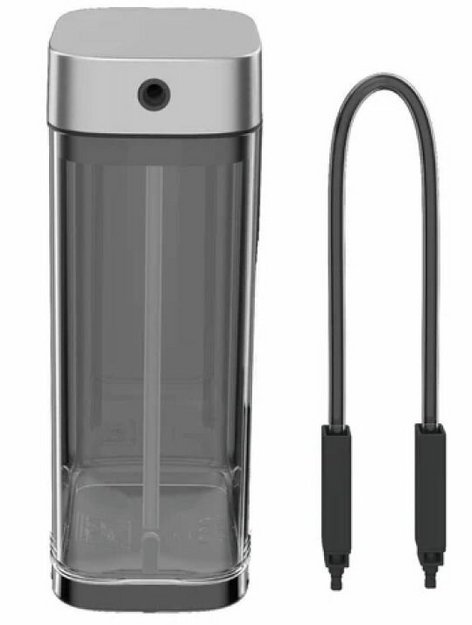 Контейнер для молока KitchenAid KESMC со шлангом в Тюмени (preview 2)