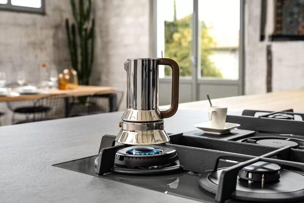 Варочная панель с вытяжкой Elica NIKOLATESLA FLAME BL/F/88 в Тюмени (preview 5)