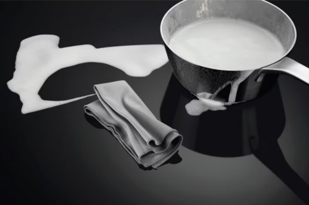 Варочная панель AEG TH85IM30FB в Тюмени (preview 13)