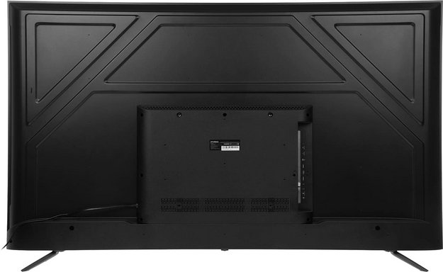 Телевизор Hyundai H-LED65BU7100 в Тюмени (preview 7)
