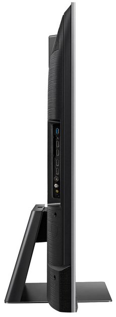 Телевизор Hisense 55U8HQ в Тюмени (preview 9)