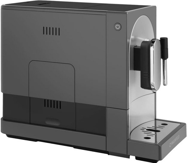 Кофемашина Maunfeld MF-A7021GR в Тюмени (preview 5)