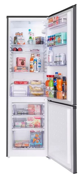 Холодильник Maunfeld MFF176M11 в Тюмени (preview 3)