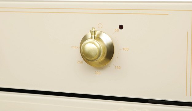 Духовой шкаф Hyundai HEO 6634 BE в Тюмени (preview 14)