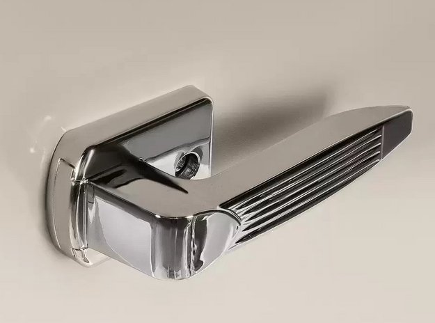 Холодильник Maunfeld MFF83RBG в Тюмени (preview 7)