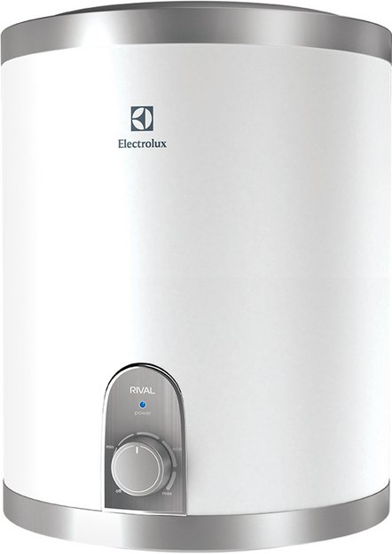 Водонагреватель Electrolux EWH 10 RIVAL O в Тюмени (preview 1)