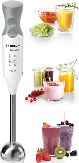 Блендер Bosch MSM 66110 в Тюмени (preview 4)