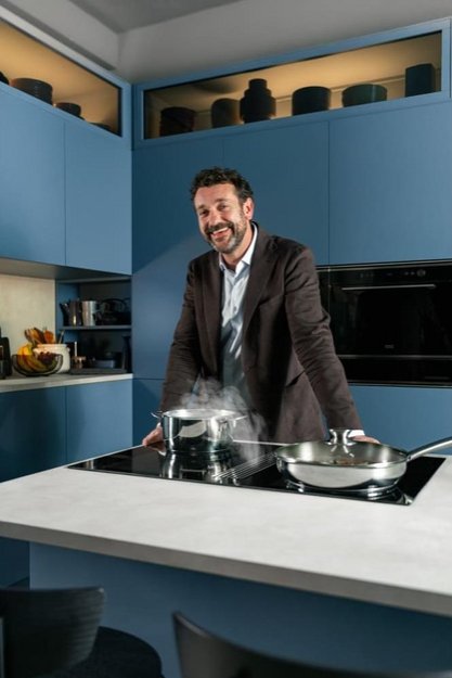 Варочная панель с вытяжкой Franke FMY 8391R HI в Тюмени (preview 20)