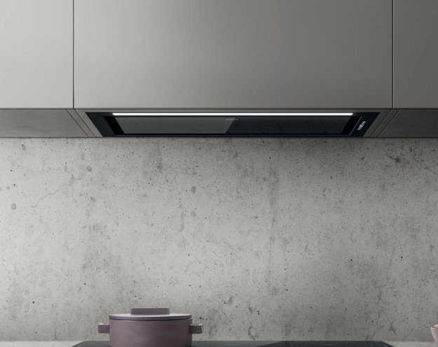 Вытяжка Elica HIDDEN ADV PLUS BLGL/A/72 в Тюмени (preview 3)