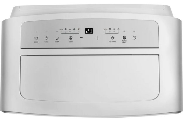 Мобильный кондиционер Electrolux EACM-09 HR/N6 в Тюмени (preview 8)