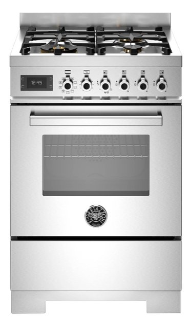 Варочный центр Bertazzoni PRO64L1EXT2 в Тюмени (preview 1)