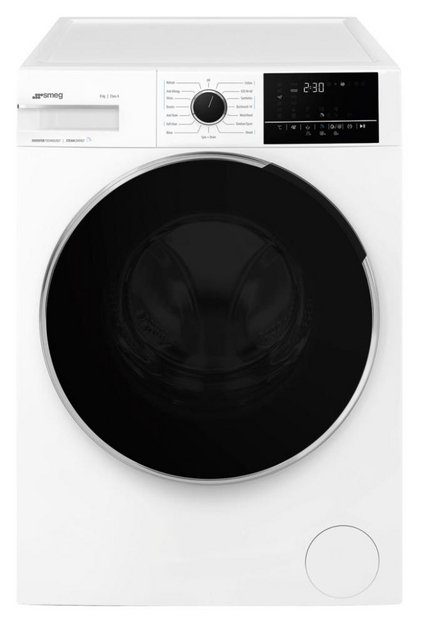 Стиральная машина Smeg WNP84SEAIN в Тюмени (preview 1)