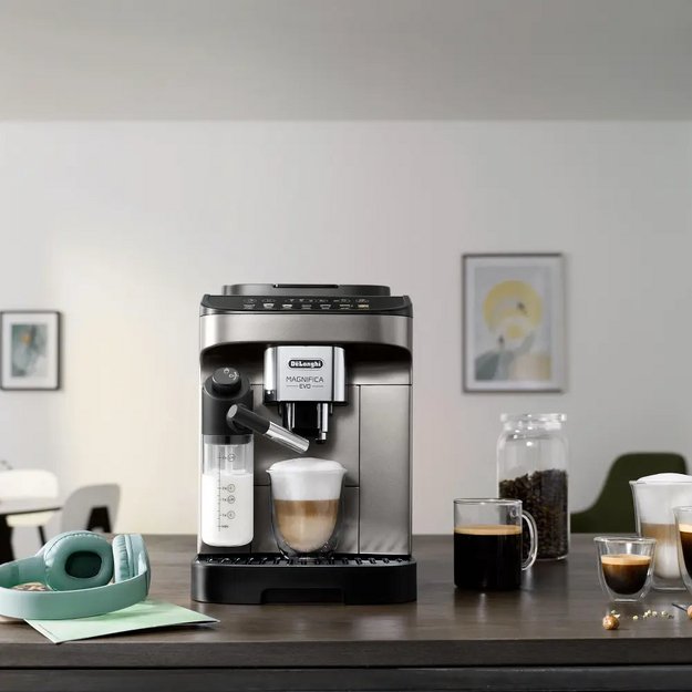 Кофемашина DeLonghi ECAM290.81.TB в Тюмени (preview 8)