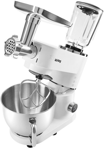 Кухонный комбайн Korting KKM 0102 MB 135 в Тюмени (preview 13)