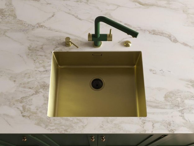 Дозатор Omoikiri OM-03 GR в Тюмени (фото 4) Дозатор Omoikiri OM-03 GR в Тюмени (preview 4)