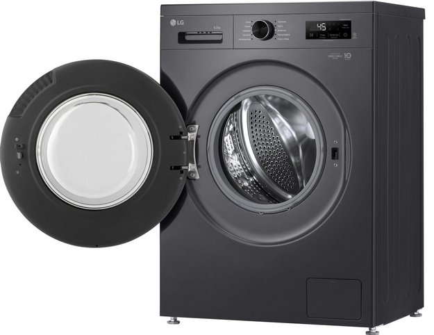 Стиральная машина LG F2Y1WS6J в Тюмени (preview 12)