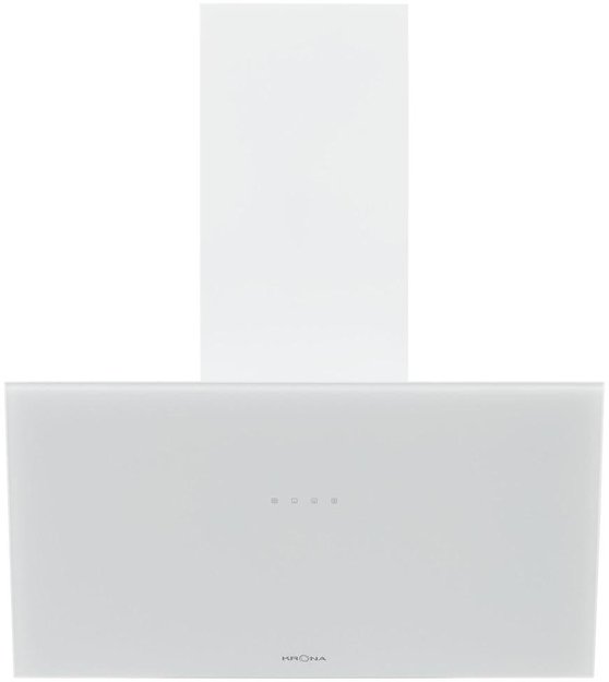 Вытяжка Krona VEREIN I 600 WHITE S в Тюмени (preview 1)