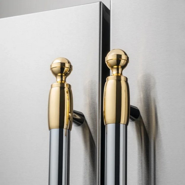 Набор декоративных элементов для холодильника Bertazzoni Heritage 901541 в Тюмени (фото 1) Набор декоративных элементов для холодильника Bertazzoni Heritage 901541 в Тюмени (preview 1)