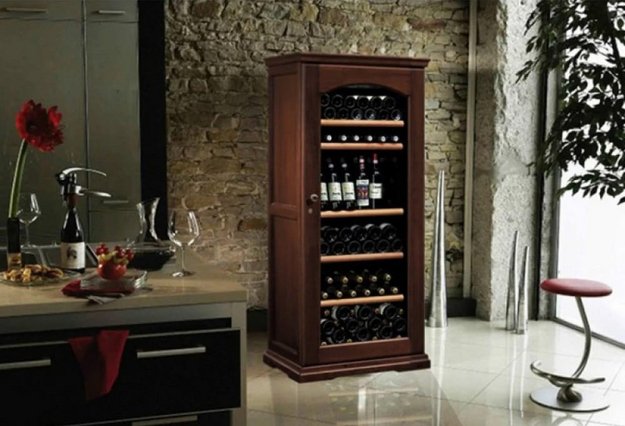 Винный шкаф IP CEXK 401-6 LNU в Тюмени (preview 13)