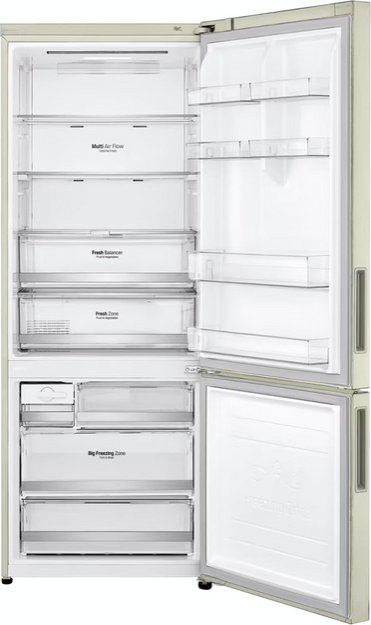 Холодильник LG GC-B 569 PECZ в Тюмени (preview 4)