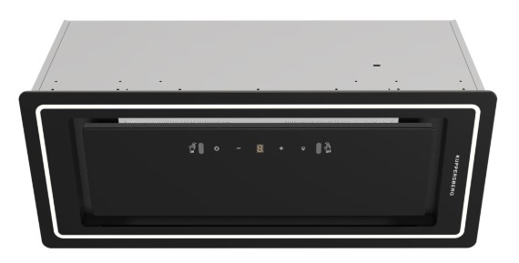 Встраиваемая вытяжка Kuppersberg INLUMIA 70 BG в Тюмени (preview 1)