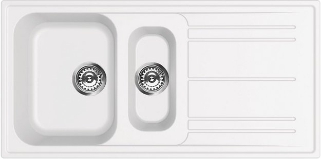 Мойка Smeg LZ102B в Тюмени (preview 1)