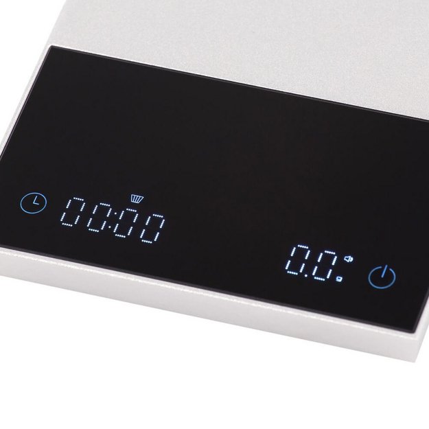 Кофейные весы BORK N702 в Тюмени (preview 6)