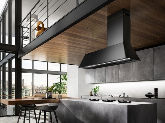 Декоративный короб Elica KIT0175017 в Тюмени (preview 3)