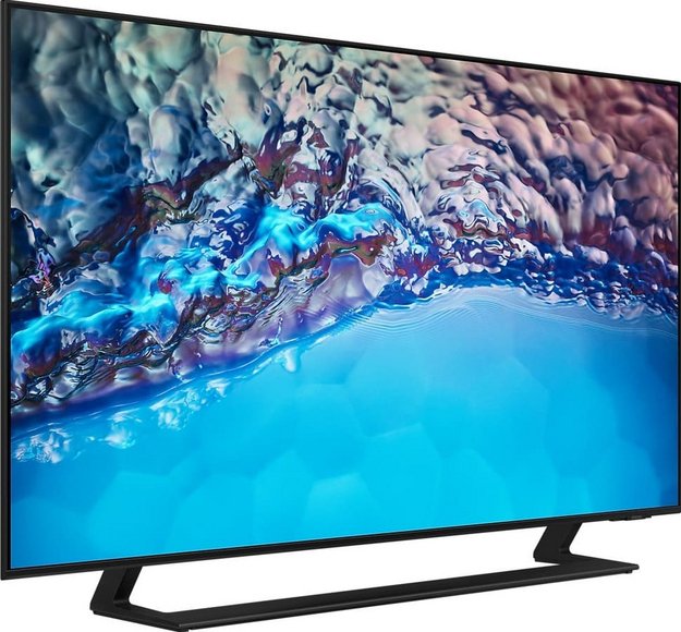 Телевизор Samsung UE43BU8500UXCE в Тюмени (preview 5)