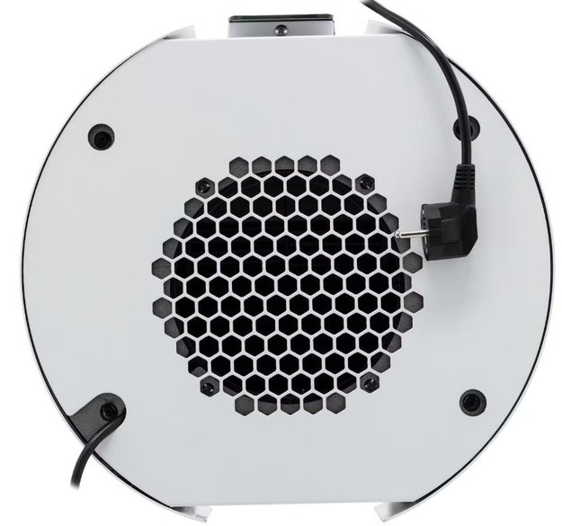 Вытяжка KRONA VANDA ISOLA 350 WHITE S в Тюмени (preview 5)