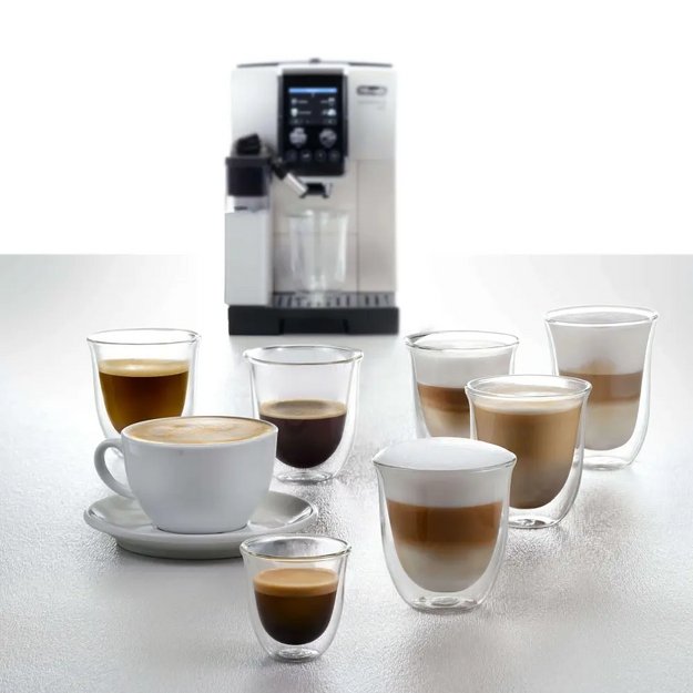 Кофемашина DeLonghi ECAM380.85.SB в Тюмени (preview 8)
