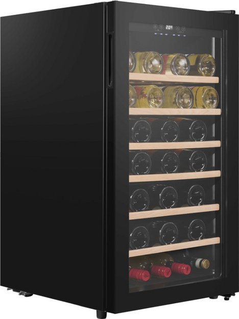 Винный шкаф Maunfeld MFWC-118S40 в Тюмени (preview 1)