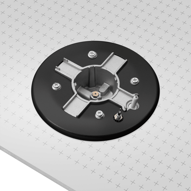 Варочная панель Maunfeld EGHG.43.73CW/G в Тюмени (preview 5)