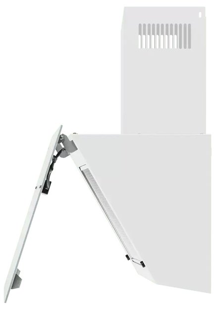 Вытяжка Maunfeld Astro 60 белое стекло в Тюмени (preview 10)