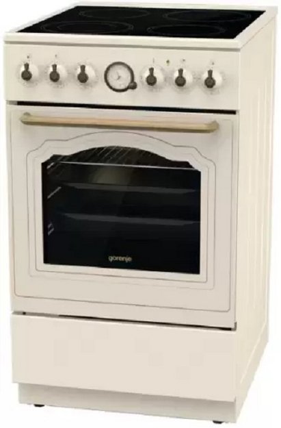Электрическая плита Gorenje GECS5B70CLI в Тюмени (preview 8)