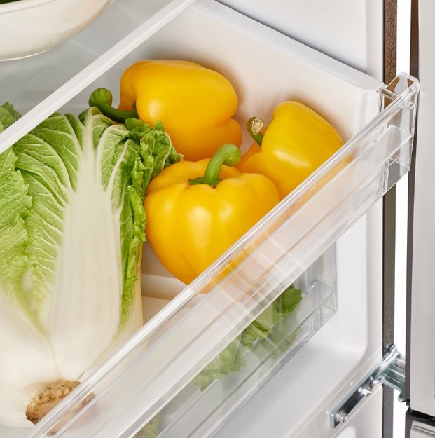 Холодильник Maunfeld MFF200NFSTSE в Тюмени (preview 5)