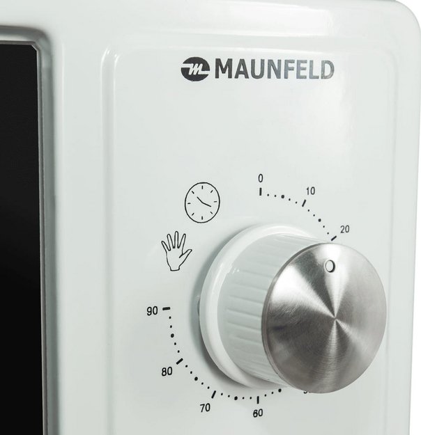 Мини-печь Maunfeld CEMOA.456.W в Тюмени (preview 6)