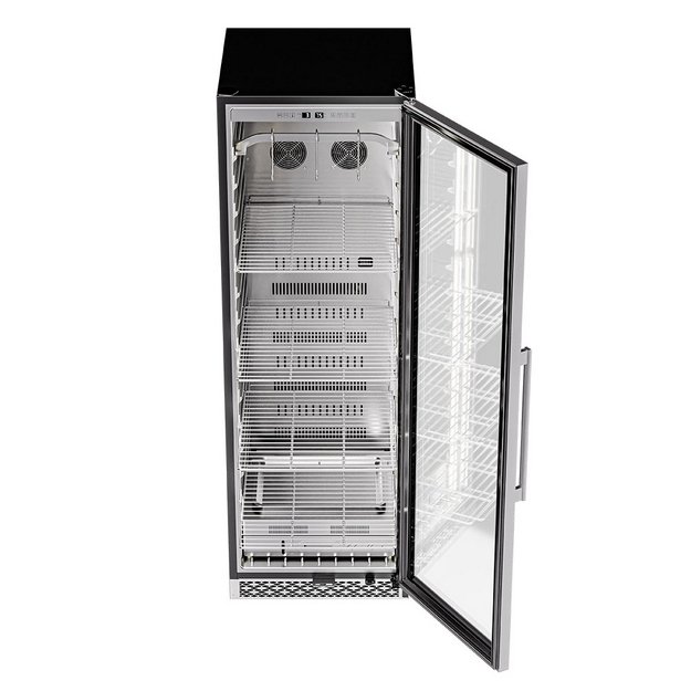 Холодильник для сухого вызревания мяса Meyvel MM-135SR в Тюмени (preview 9)