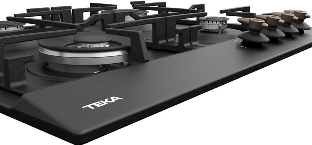 Варочная панель Teka GSC 64320 RBN ANTHRACITE-OB в Тюмени (preview 6)