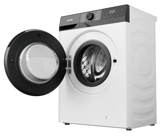 Стирально-сушильная машина Gorenje WD2G2P854A3C2/C в Тюмени (preview 2)