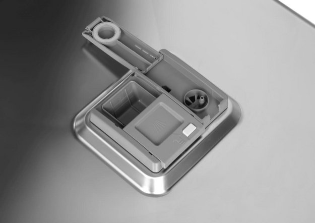 Встраиваемая посудомоечная машина Hyundai HBD 685 в Тюмени (preview 19)