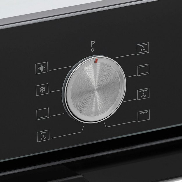 Духовой шкаф KRONA MOTIV 60 BL в Тюмени (preview 10)