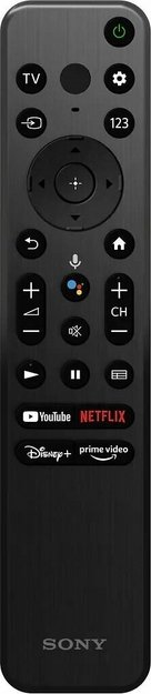 Телевизор Sony KD-75X81K в Тюмени (preview 5)